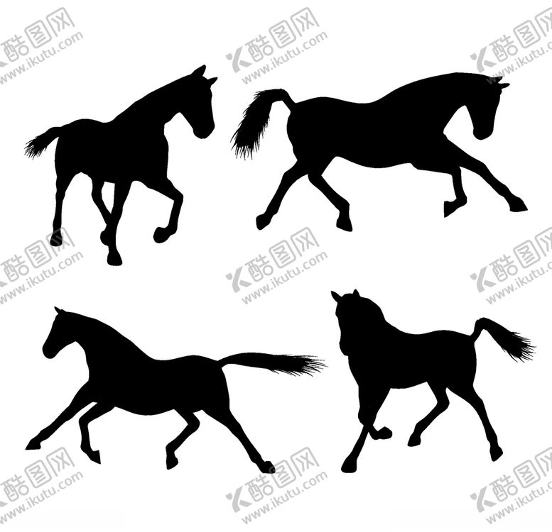 编号：40396009271848327922【酷图网】源文件下载-马剪影