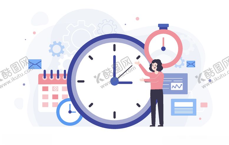 编号：85215809282031325077【酷图网】源文件下载-钟表