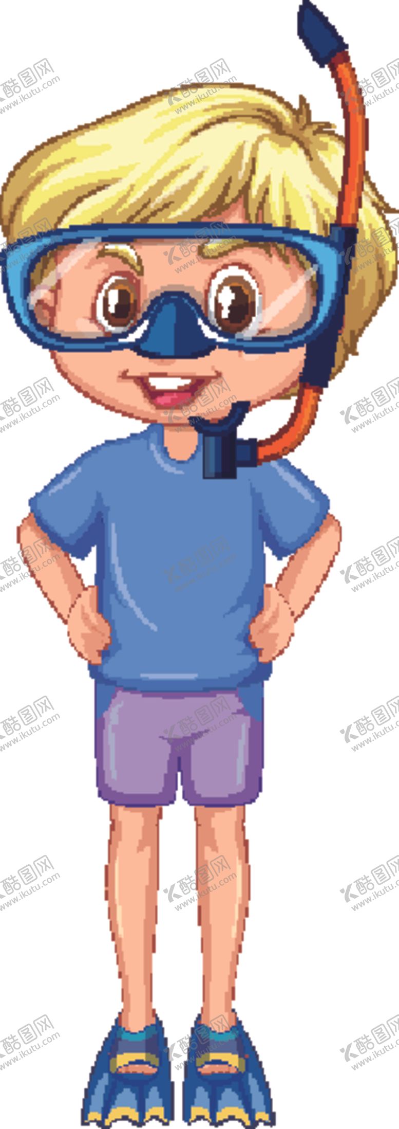 编号：78188309221902108133【酷图网】源文件下载-卡通人物