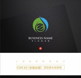 高档LOGO