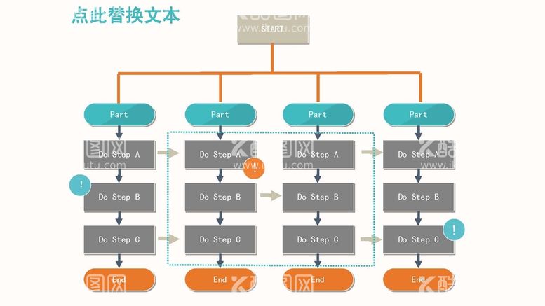 编号：40280112291241548613【酷图网】源文件下载-组织构架图 