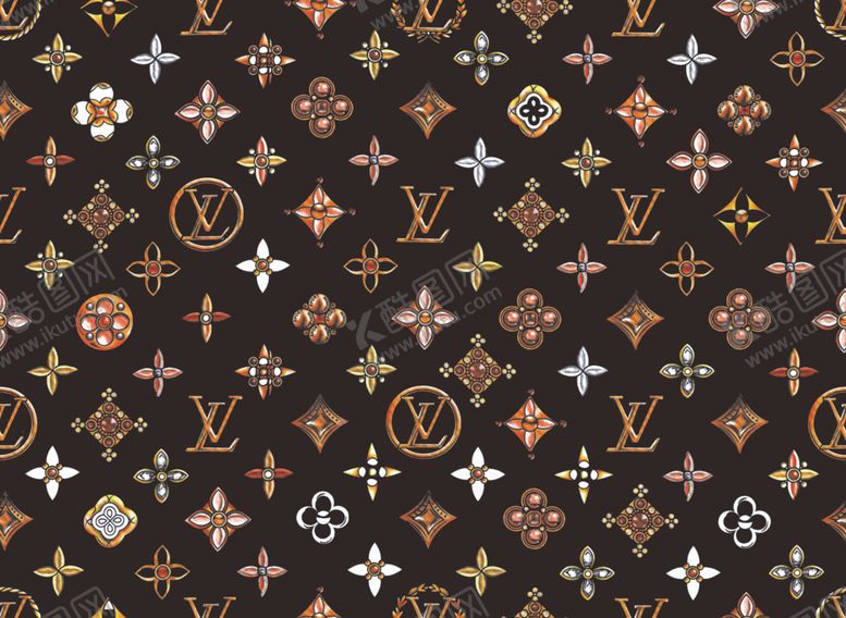 编号：38839609161109534862【酷图网】源文件下载-印花