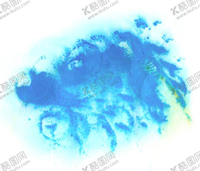 编号：39661410110959524347【酷图网】源文件下载-水墨水彩素材