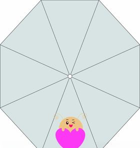 雨伞