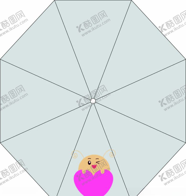 编号：47881009201113151737【酷图网】源文件下载-雨伞