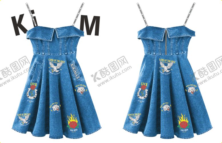 编号：19135809291246418610【酷图网】源文件下载-裙子