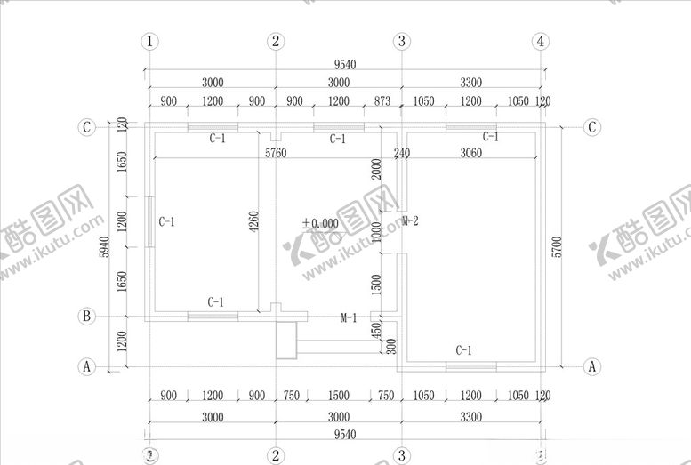 编号：51651410011807225333【酷图网】源文件下载-cad图