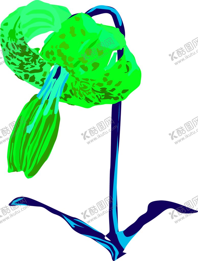 编号：54595506271118236599【酷图网】源文件下载-花素材