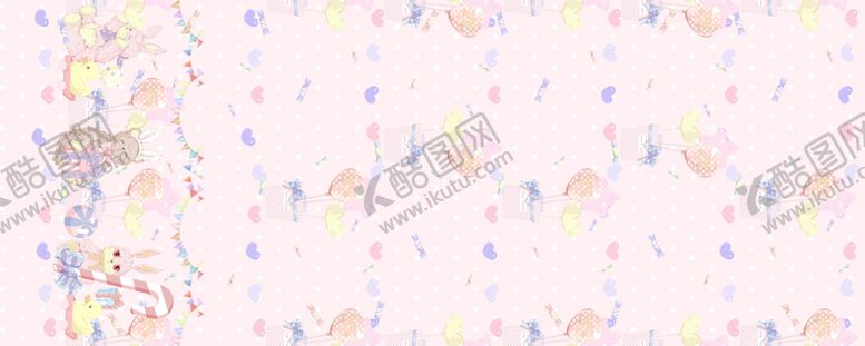 编号：95648610290517193724【酷图网】源文件下载-卡通可爱花