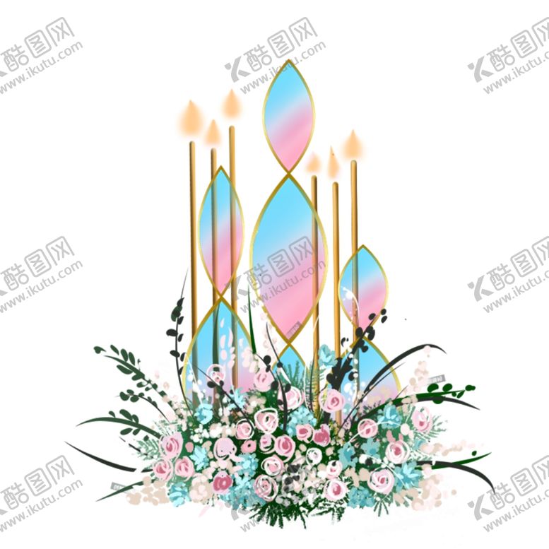 编号：70577005130157215476【酷图网】源文件下载-婚礼效果图