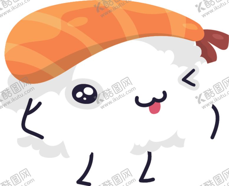 编号：54803610060301224647【酷图网】源文件下载-可爱食物