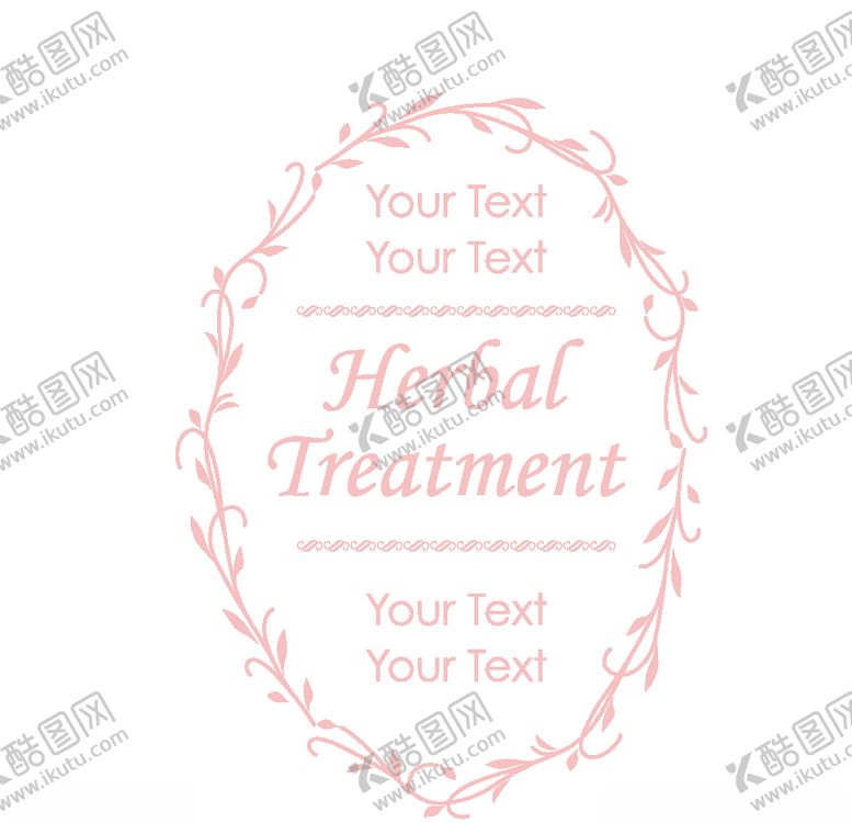 编号：98373810010847212619【酷图网】源文件下载-可爱标签促销纸