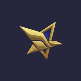 星星标志