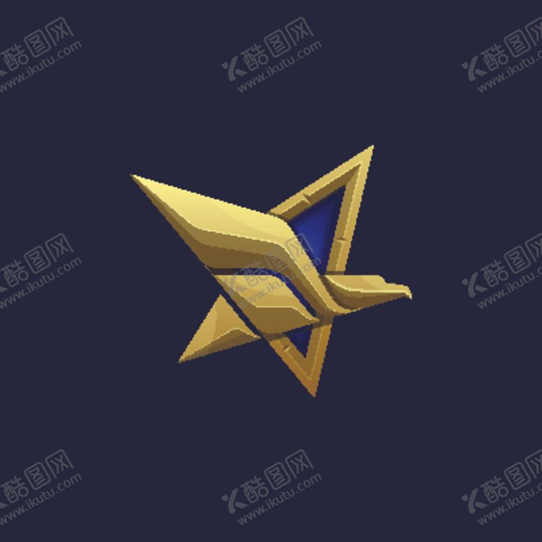 编号：85784806251717185869【酷图网】源文件下载-星星标志