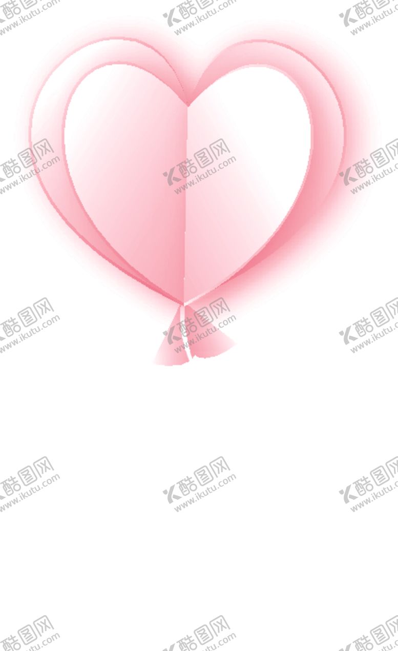 编号：96424806280042263330【酷图网】源文件下载-爱心