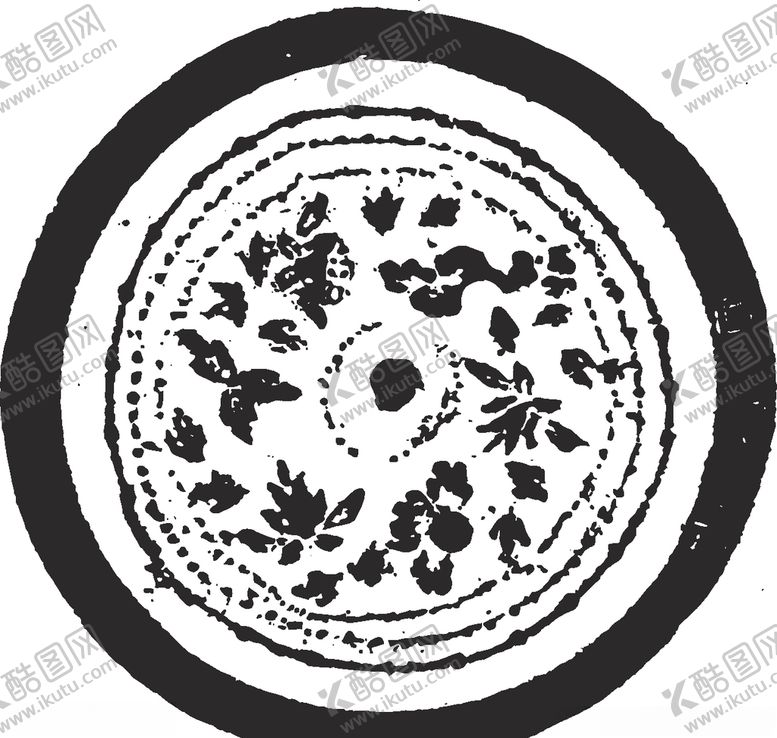 编号：46815205152250143001【酷图网】源文件下载-镂空花图案