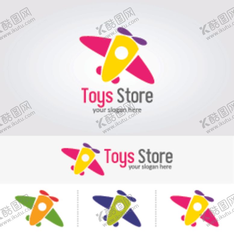 编号：71177807050630317159【酷图网】源文件下载-通用LOGO