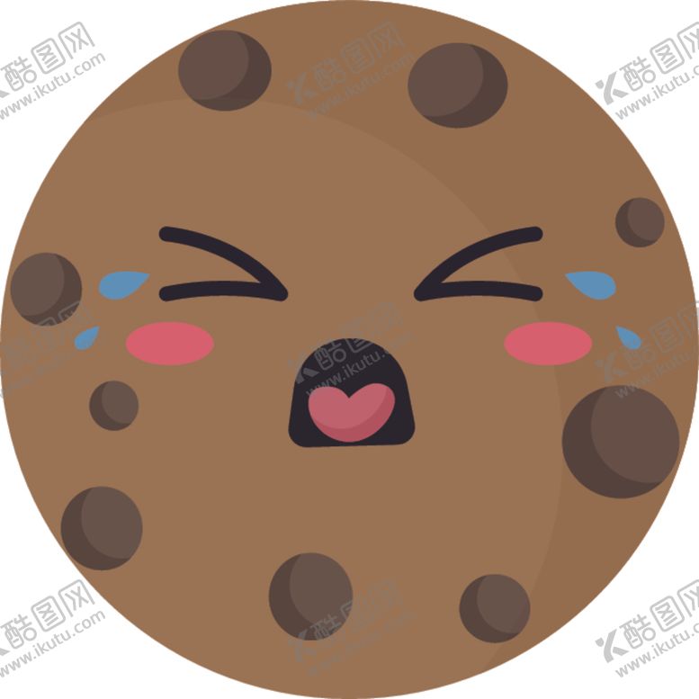 编号：13153410091000139032【酷图网】源文件下载-可爱美食