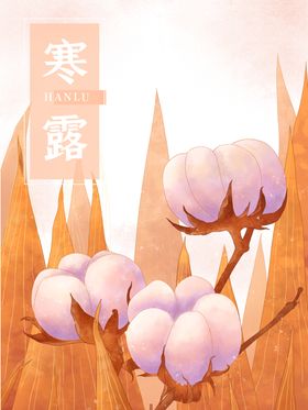 寒露节气