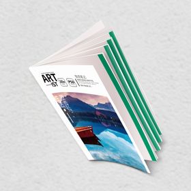 画册样机