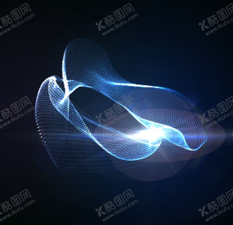 编号：41246609191459541989【酷图网】源文件下载-科技抽象化背景