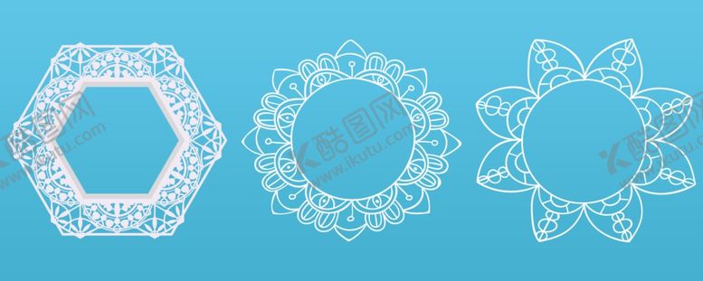 编号：44254705082112528691【酷图网】源文件下载-蕾丝花边