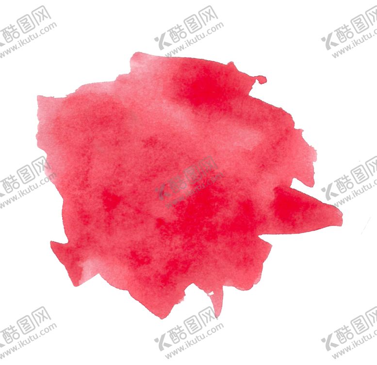 编号：73439310281118145169【酷图网】源文件下载-水彩画笔