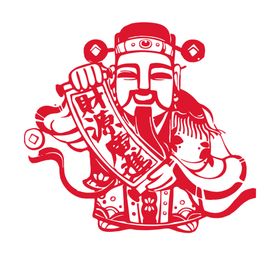 春节素材