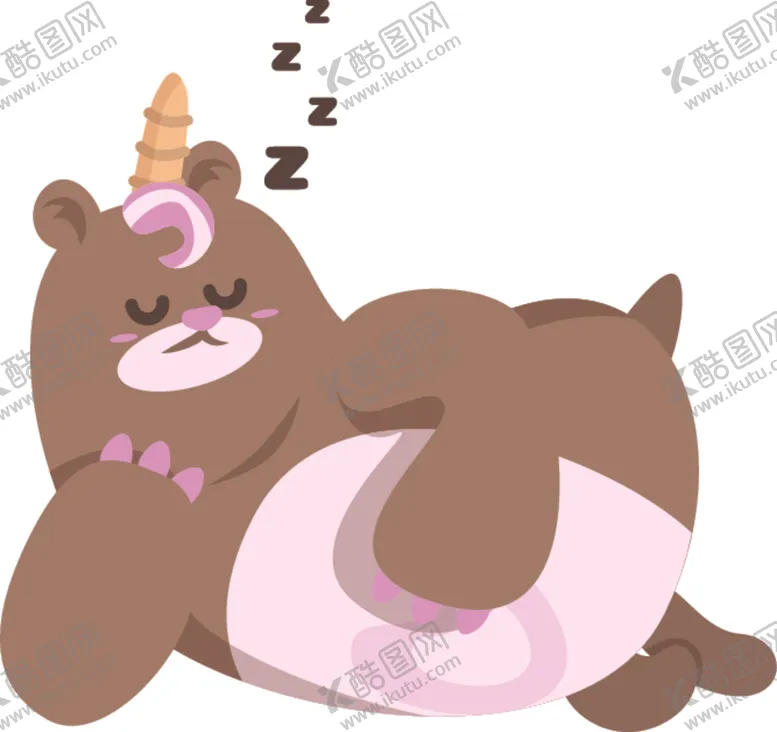 编号：48599507010739554497【酷图网】源文件下载-可爱卡通形象