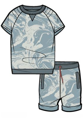 服装款式