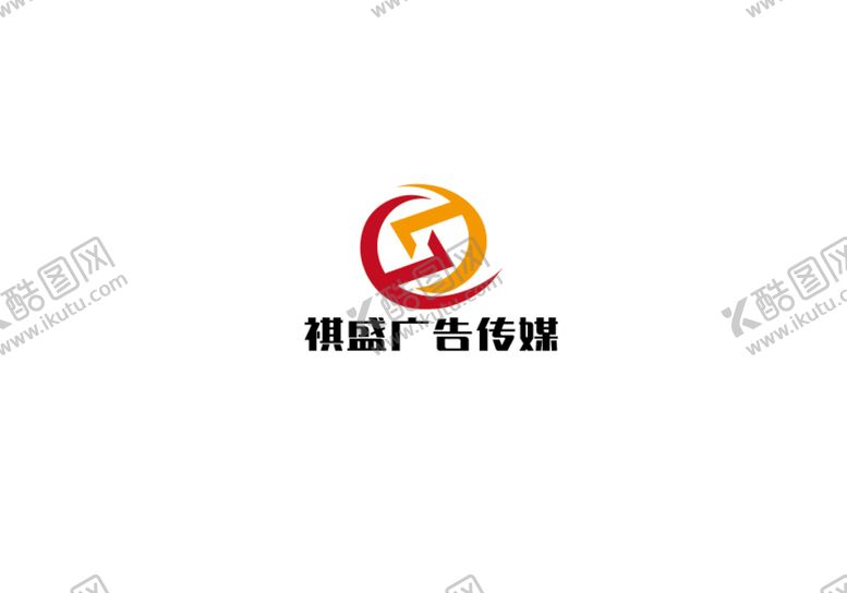 编号：63275109242037415320【酷图网】源文件下载-广告传媒标识设计