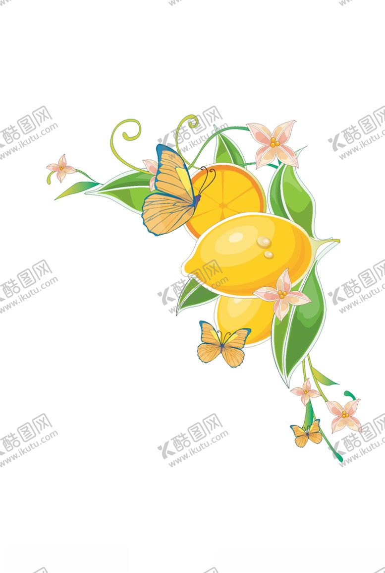 编号：75714705092321492209【酷图网】源文件下载-鲜花印花