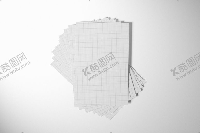 编号：79271306250930027155【酷图网】源文件下载-创意卡片样机
