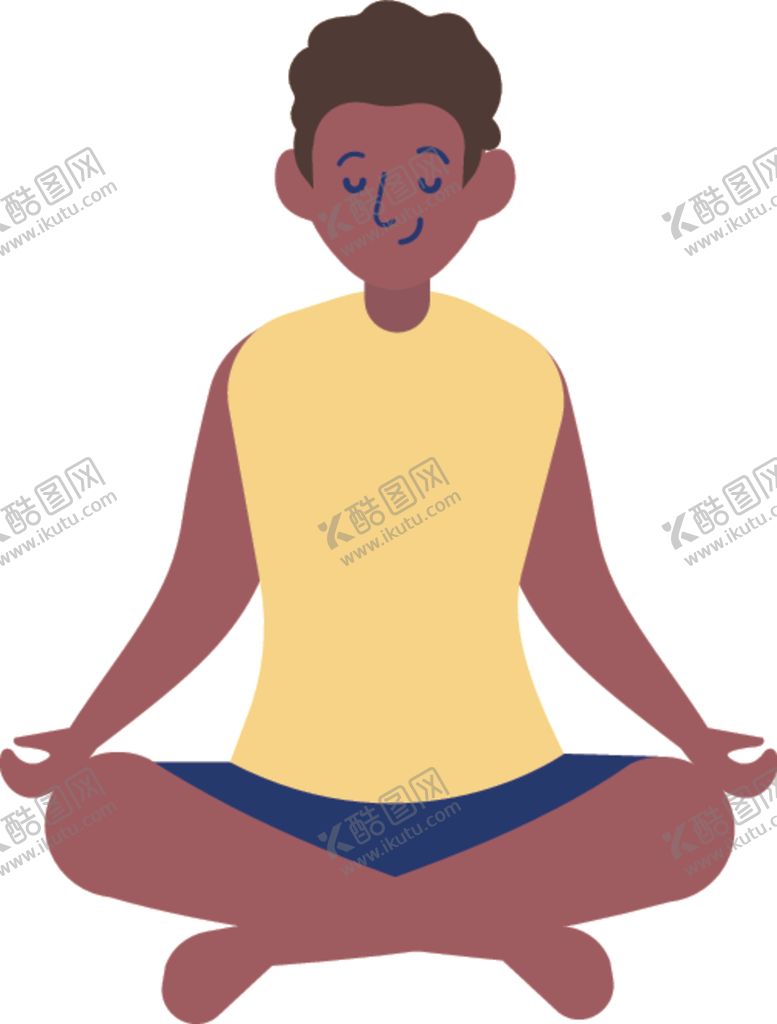 编号：78580409291238498207【酷图网】源文件下载-瑜伽动作