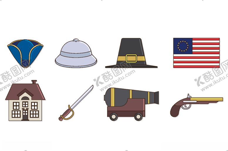 编号：98774509182324101902【酷图网】源文件下载-图标