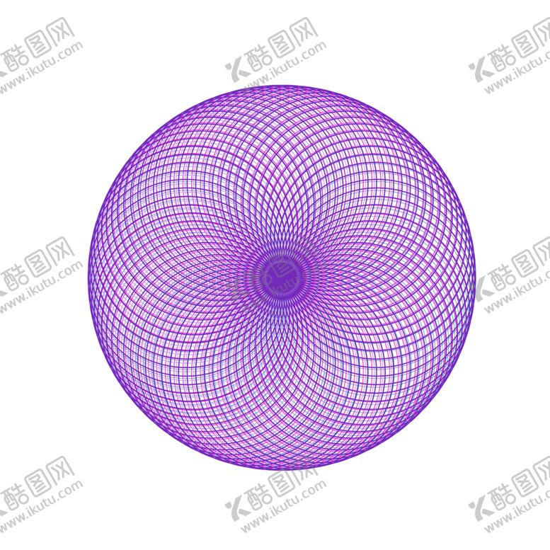 编号：54019803262034397918【酷图网】源文件下载-圆环底纹