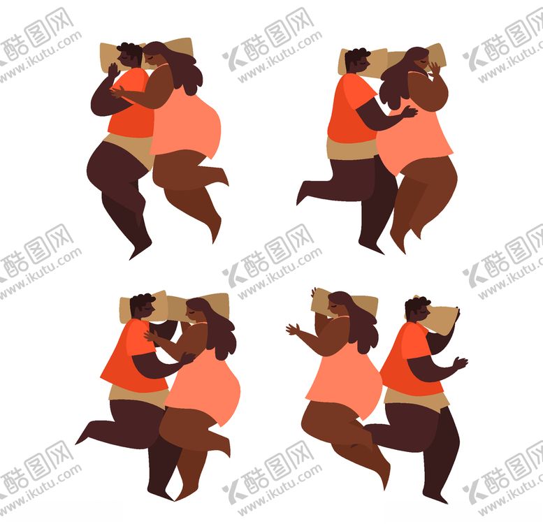 编号：63439705182126211691【酷图网】源文件下载-睡姿