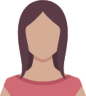 女性头像