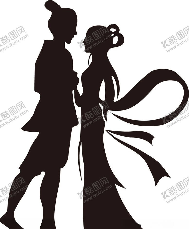 编号：75177709090247351740【酷图网】源文件下载-牛郎织女
