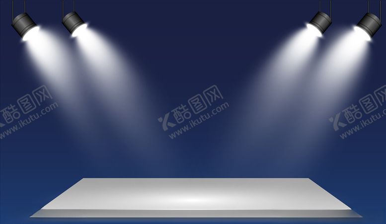 编号：47135807040646047648【酷图网】源文件下载-舞台灯光