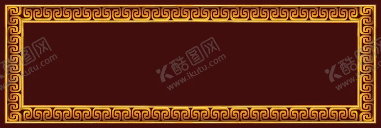 编号：35470909230751486208【酷图网】源文件下载-边框