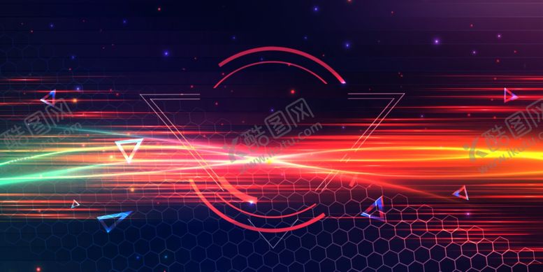 编号：65943510281200518709【酷图网】源文件下载-互联网背景