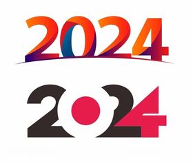 2024字体设计