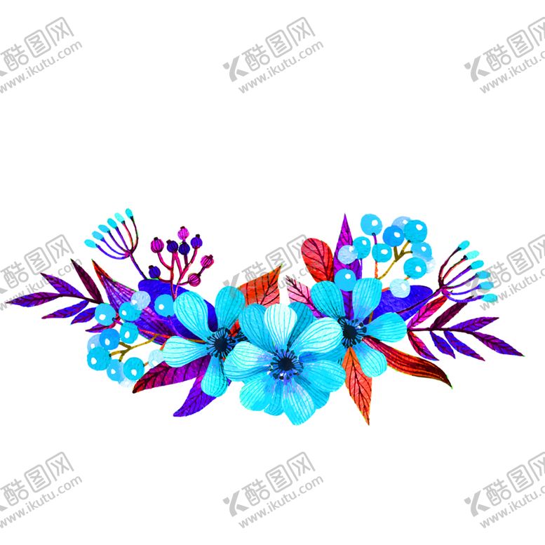 编号：62457305071322157151【酷图网】源文件下载-花素材