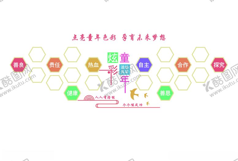 编号：59752507091231152875【酷图网】源文件下载-风采展示