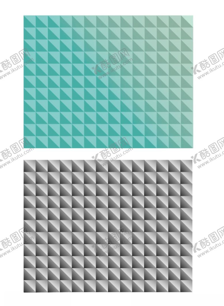 编号：76171310052359343765【酷图网】源文件下载-方块渐变图