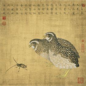 新中式装饰画简约山水玄关后现代晶瓷