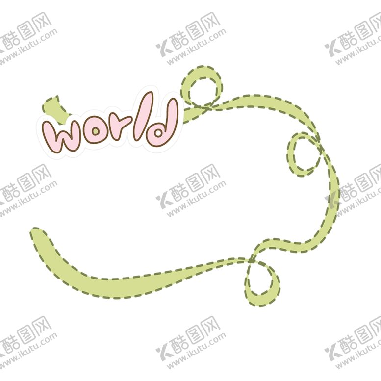 编号：84688510052229238124【酷图网】源文件下载-边框相框