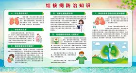 结核病防治