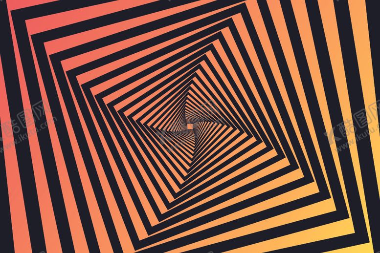 编号：48700509222032384794【酷图网】源文件下载-几何抽象图形